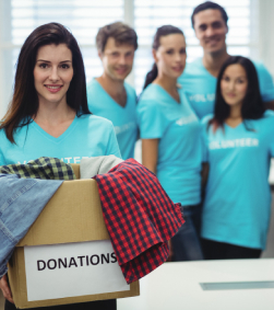 Servicio fundación mayla