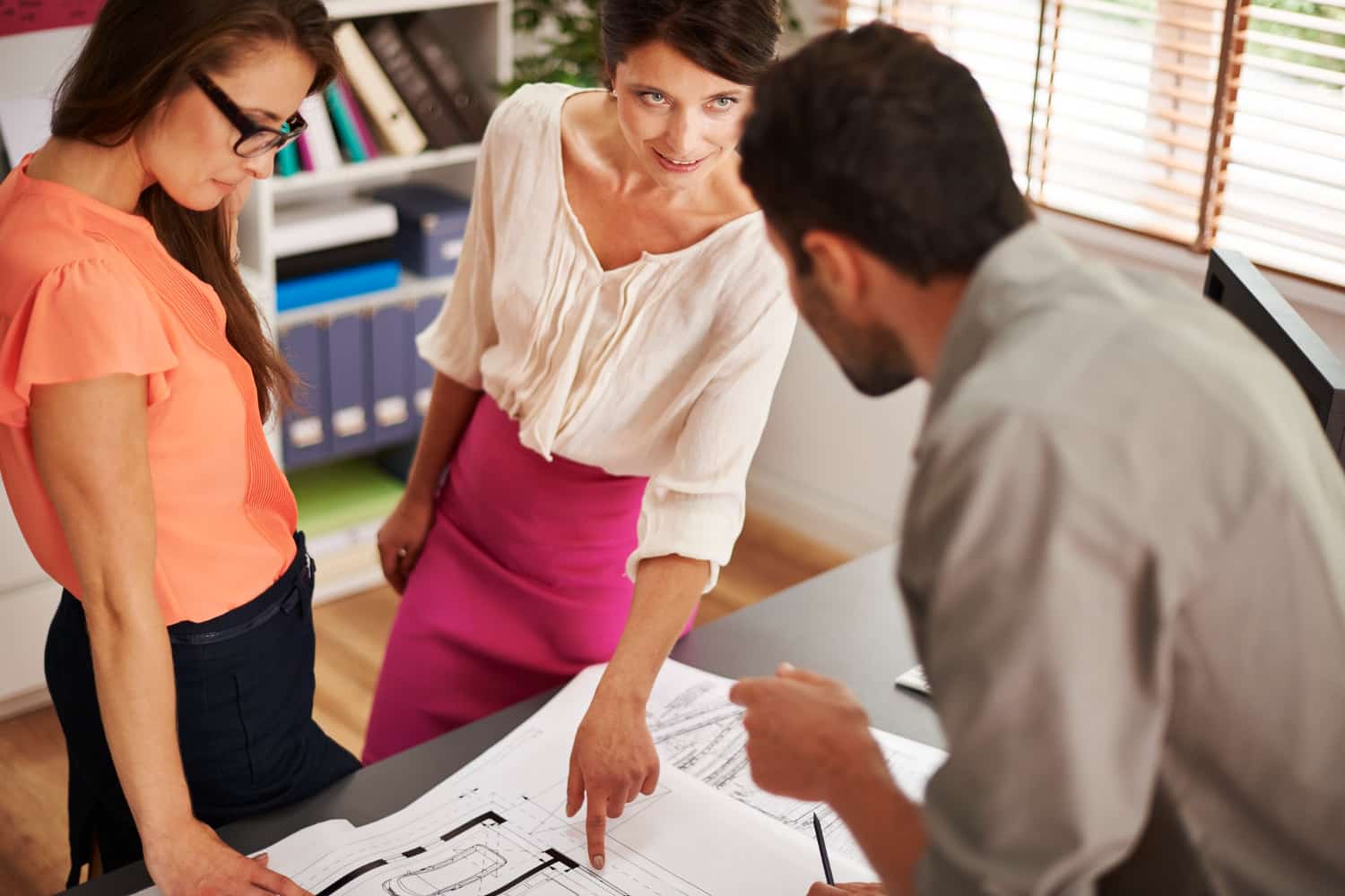 Consultoría de Oportunidades