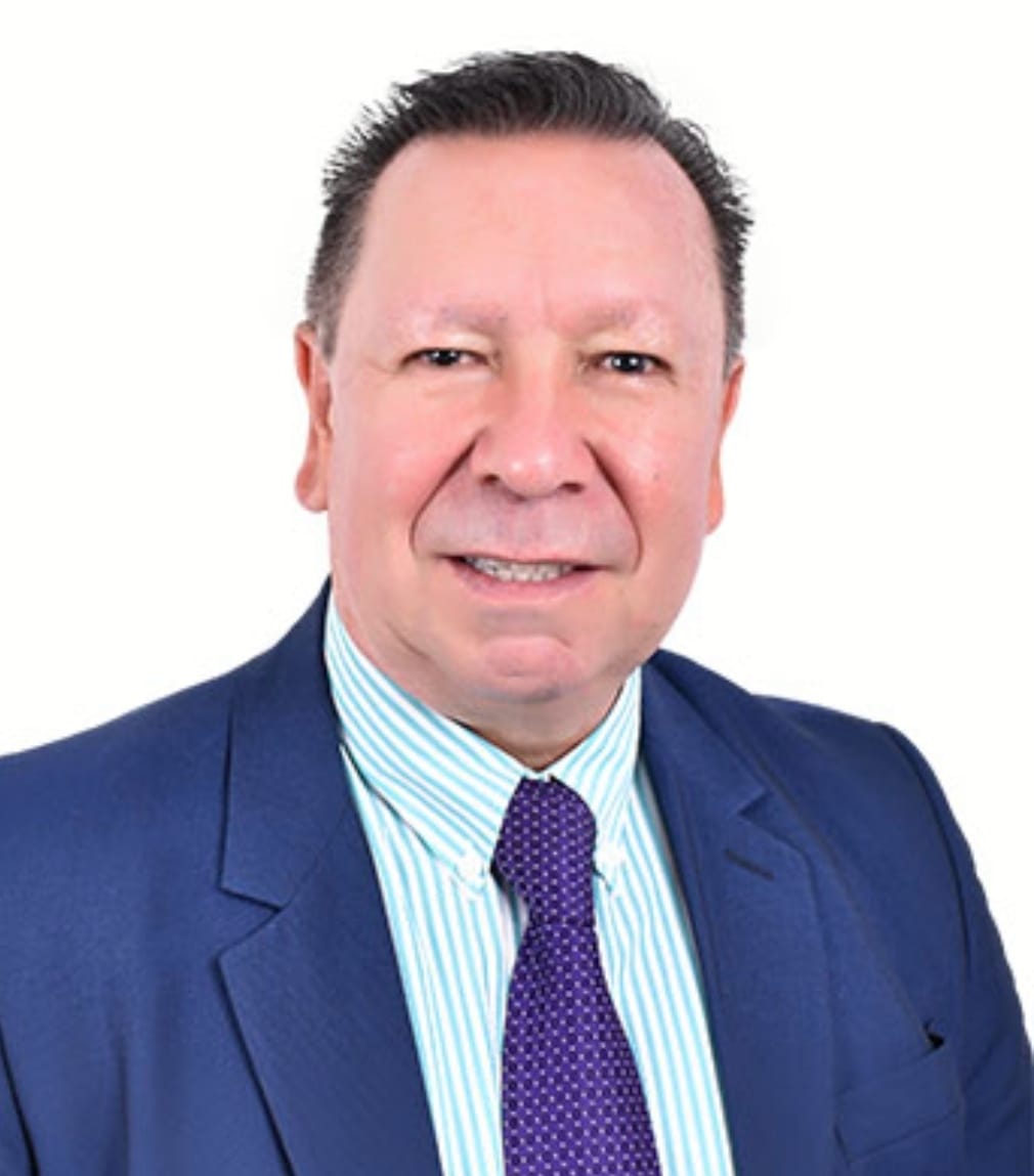 Director de Operaciones