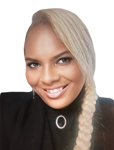 Directora General Equipo de trabajo mayla