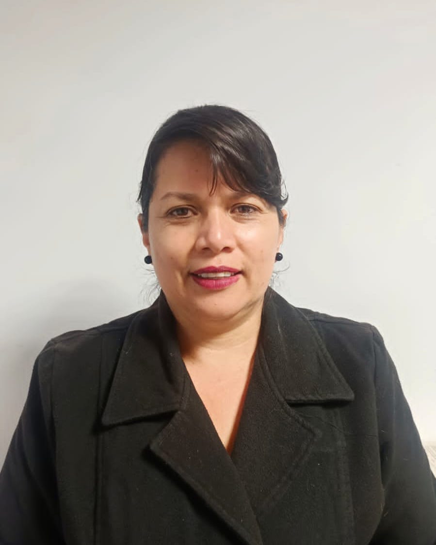 Relacionista Pública