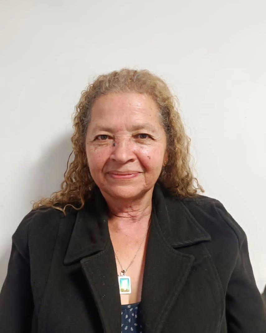 Relacionista Pública