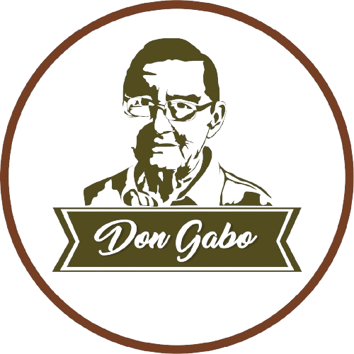 Don Gabo Miel