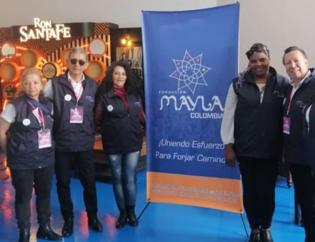 Festival Global Musical Caribe