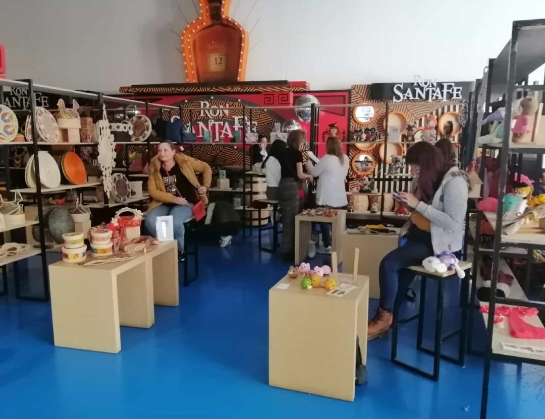 Festival Global Musical Caribe