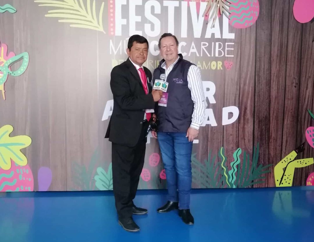 Festival Global Musical Caribe