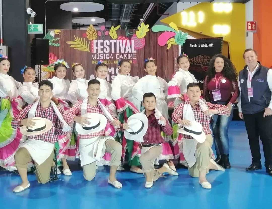 Festival Global Musical Caribe