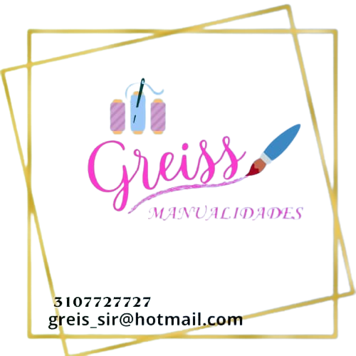 Greis manualidades
