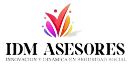 logo idm asesores